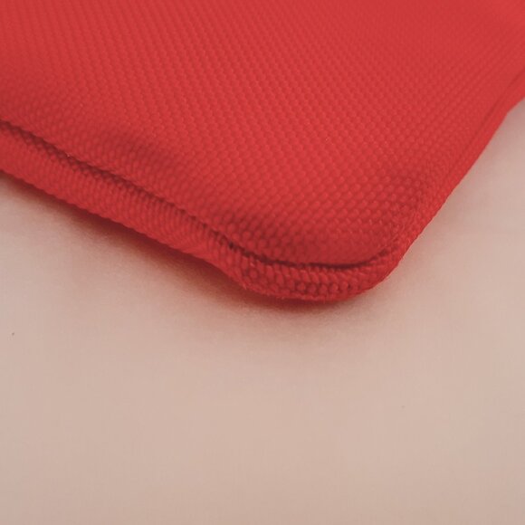 Dooney & Bourke Canvas Crossbody Purse - Picture 6 of 13